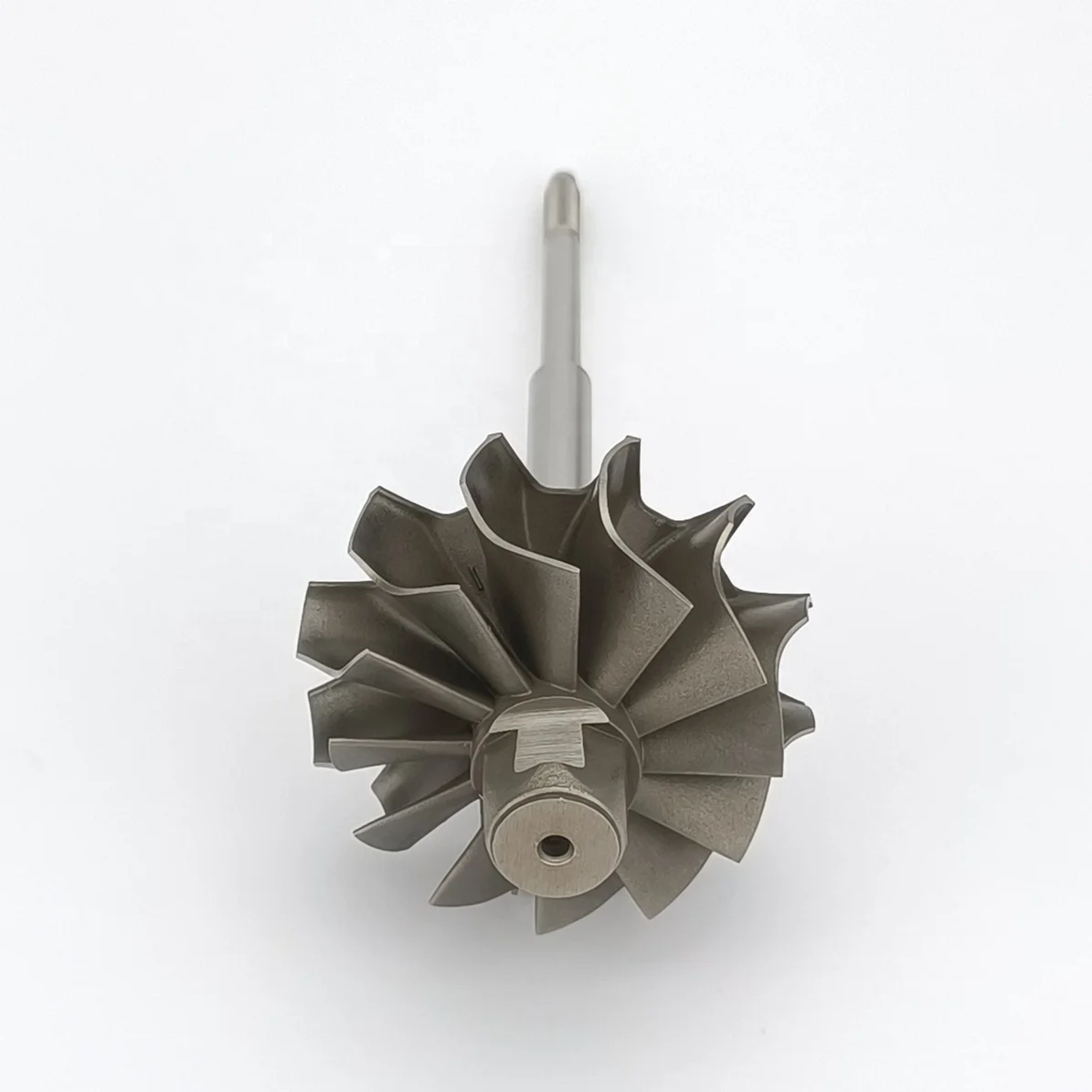 

CRAFT Turbo K04/BV50 Turbine Wheel Shaft 53041202100 for 53049700002 Turbo Fit Ford/Chrysler/VM/Tata/Bajaj/Land Rover
