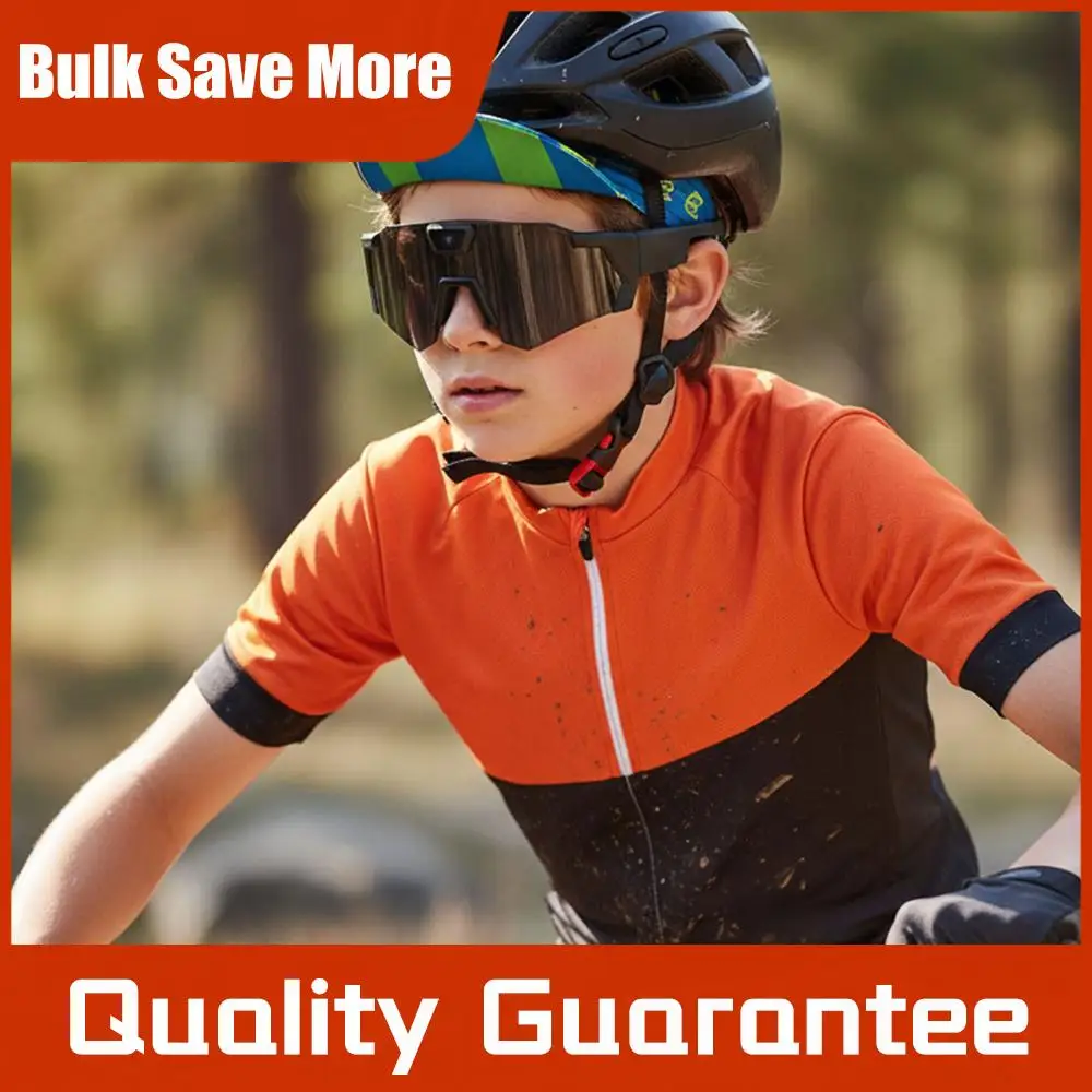 

Cycling Action Sunglasses HD 1080P Video Recording Glasses 64G ROM Sports Wearable Glasses Suitable for Men and Women