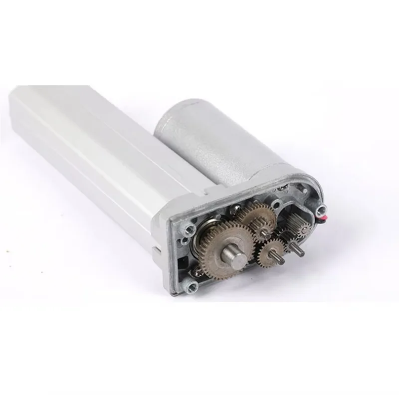 100MM Stroke Micro Mini Linear Actuator Linear Stepper  Linear Electrical Actuator