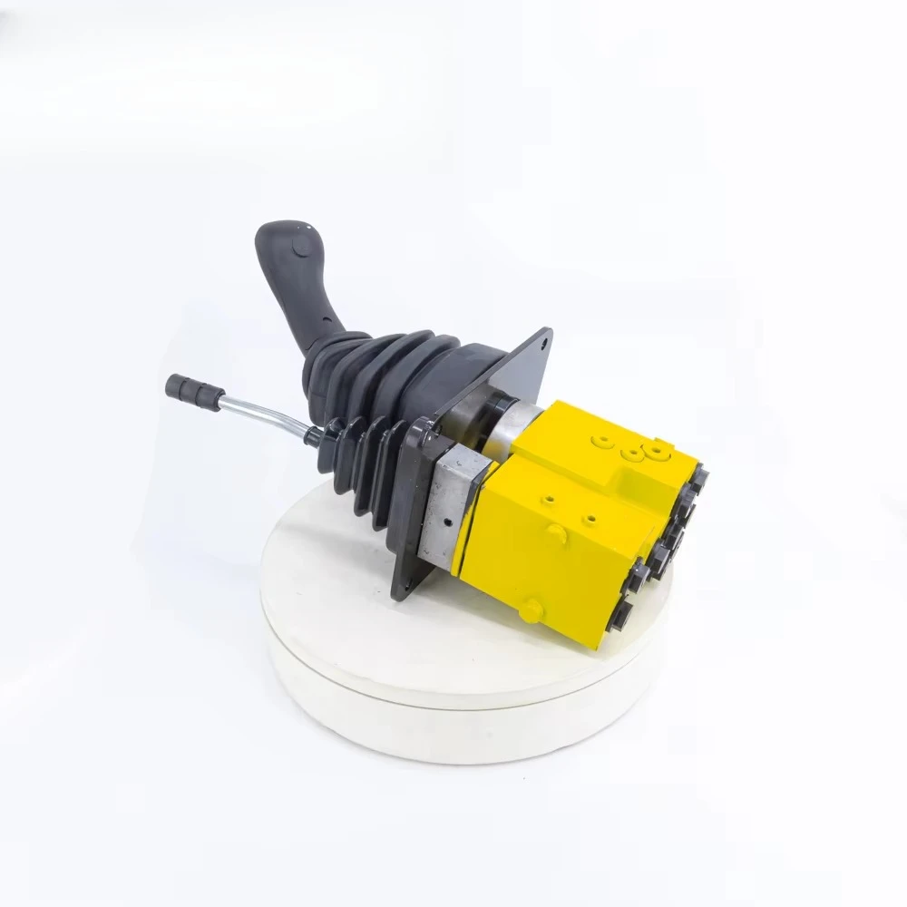 Колесный погрузчик ZL50H 957H Пилотный клапан XDF3-00 Детали строительной техники Гидравлические аксессуары Колесный погрузчик ZL50H 957H Пилотный клапан XDF3-00 Детали строительной техники Гидравлические аксессуары