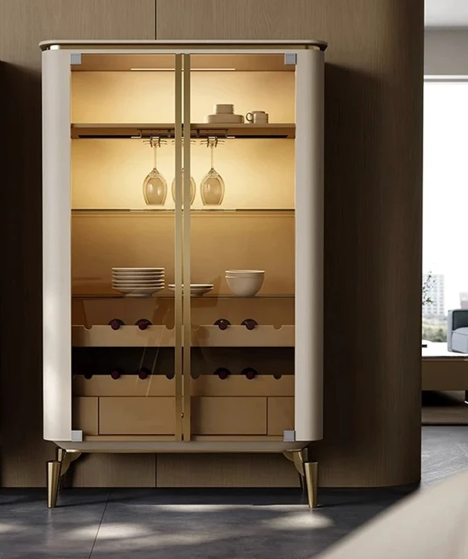 

Винный шкаф Витрина Винный шкаф Современный сервант