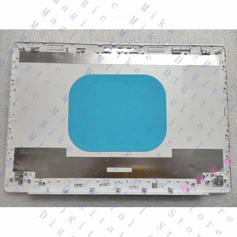 

H NEW For Dell Inspiron 15 5570 5575 LCD Back Cover Lid 0JT49P JT49P white
