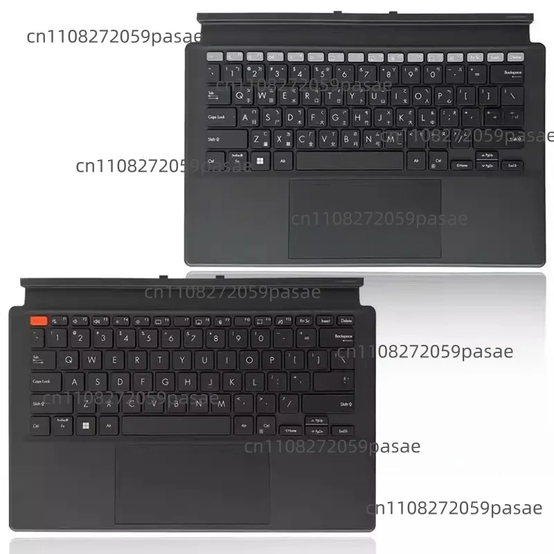 Suitable for T3300 T3300K T3300KA Tablet keyboard Magnetic suction 2-in-1