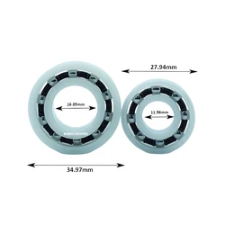 Original Bearing for Swimming Pool Cleaner Robot model Icleaner 300,Vacuum Cleaner Parts