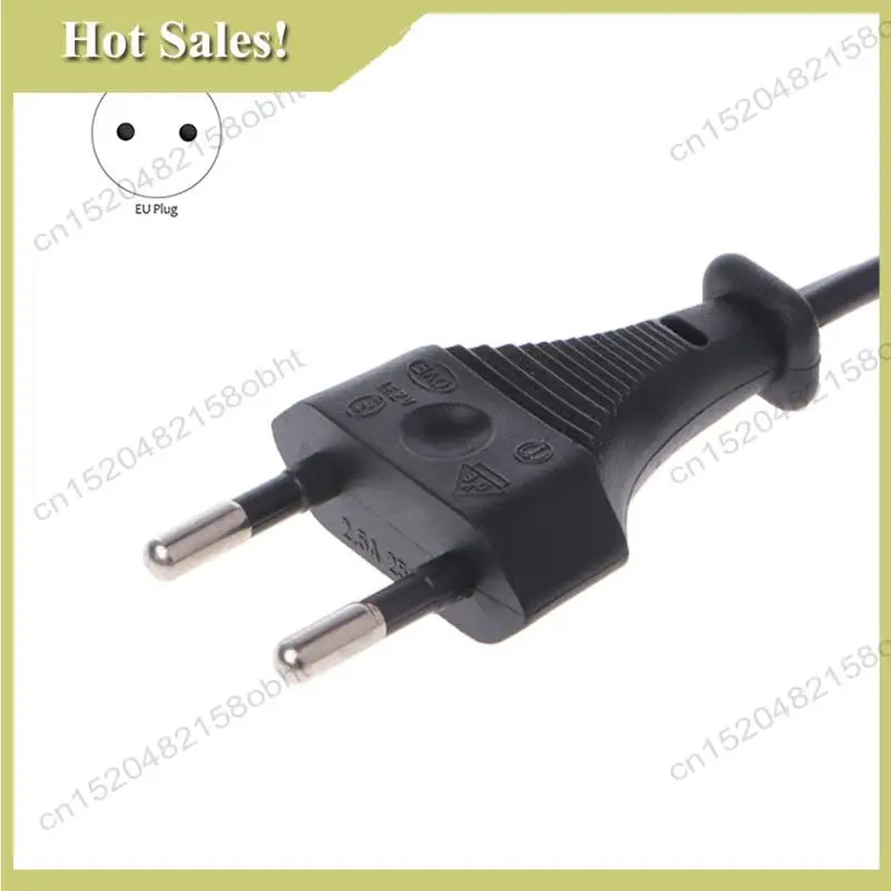 

-PQWN 200W AC 220V To 110V Reduce Transformer Convert Travel Power EU Plug Adapter