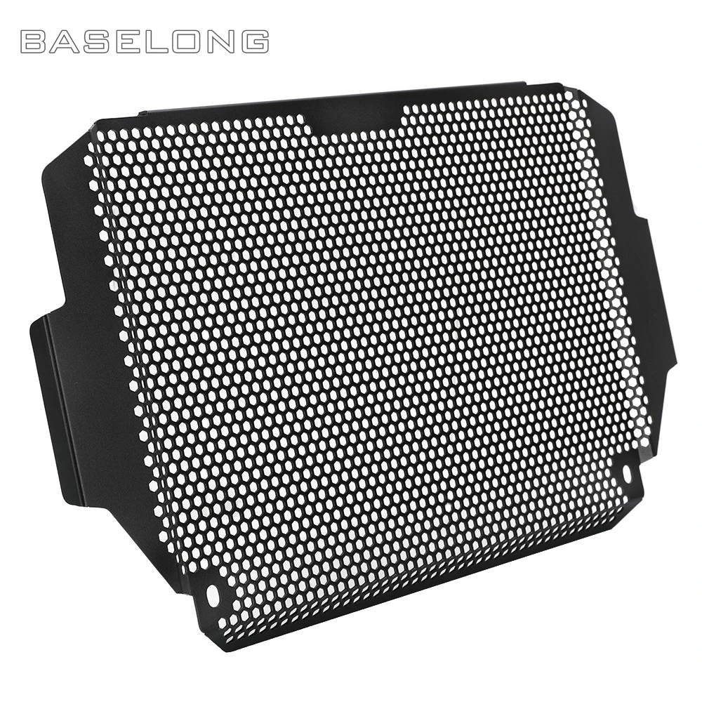 2024 2023 Radiator Protective Cover Grill Guard Grille Water Tank Protector For KAWASAKI Z900 Z 900 2017 2018-2022 Motorcycle