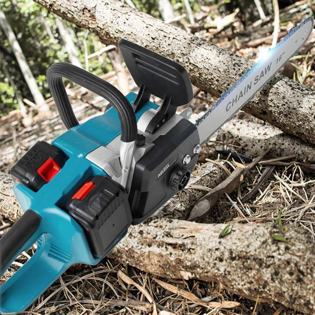 Chainsaws Wood Cutting Cordles - Circular Saw Cordless recension och pris