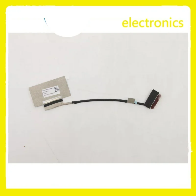 Original nb2608 for Lenovo Yoga slim 7-13itl05 82cu 7-13acn05 82cy LCD EDP cable Yoga 13s L.. VDS cable 5c10s30138 hq21310491000