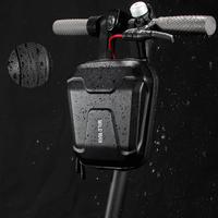 Universal EVA Hard Shell Bag Waterproof Charger Battery Bottle Bags for WILD MAN Xiaomi M365 Ninebot ES1 ES2 ES3 ES4