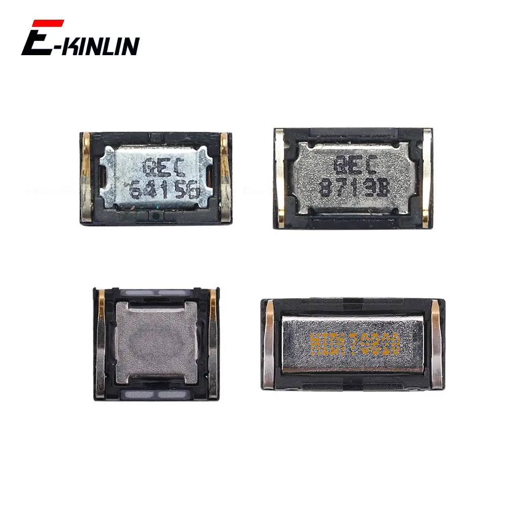 Верхний передний динамик для Vivo X9 X20 X21 UD X21i X23 Fantasy X27 X30 Pro, запасные части