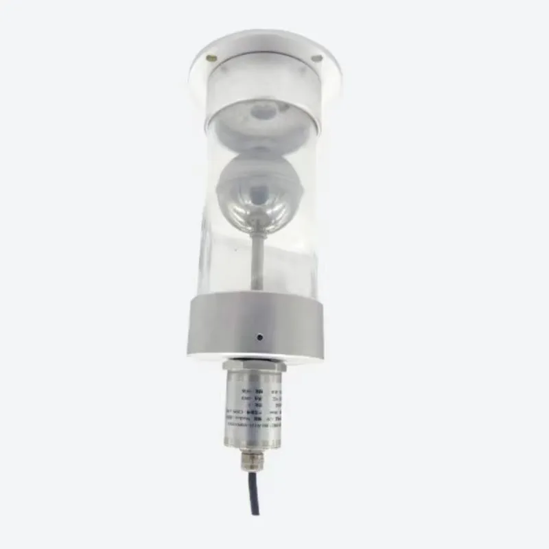 Advanced Magnetostrictive Technology Industrial Level Gauge Continuous Level Magnetostrictive Sensor Measurement