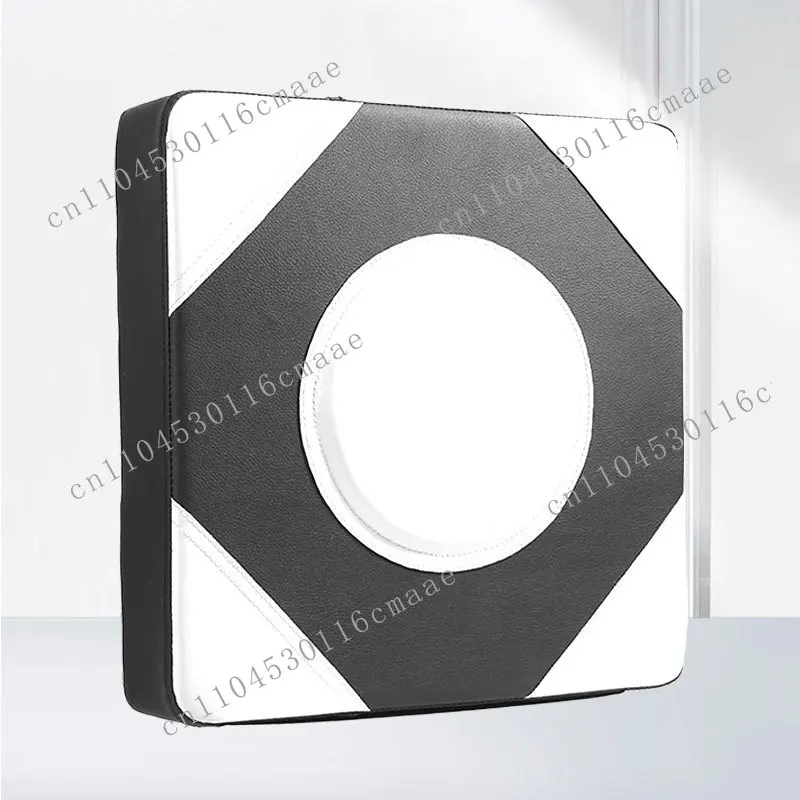 Boxing wall mat, sports fitness, women, adult and children, indoor exercise, male, no drilling, aerobic home boxing target