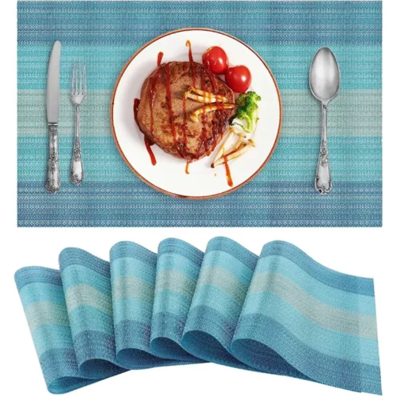 

Single table tablecloth set, elegant tablecloth, tablecloth, and single person on-site dishes