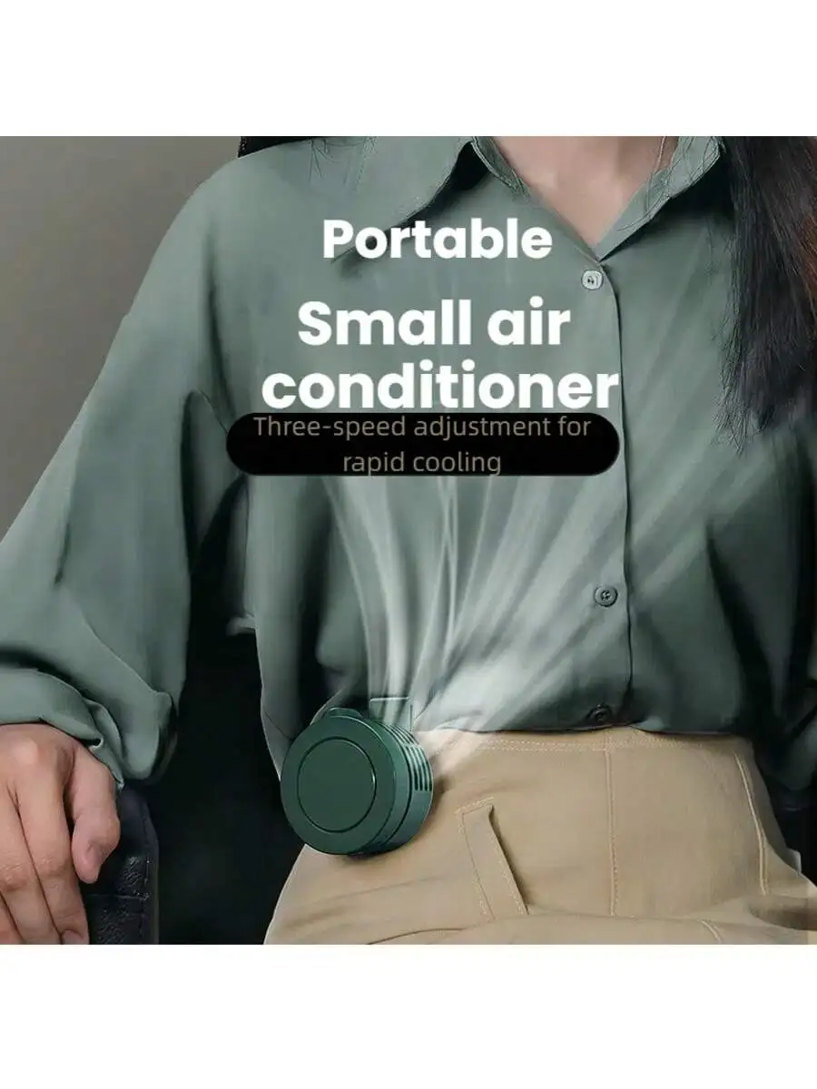 Thumbnail 4 - #71 Best Portable Fans to Buy In 2026