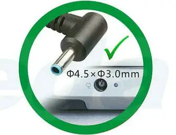 150 W 19,5 V 7,7 A AC Laptop Netzteil Ladegerät Für HP Zbook/Studio G3 G4 G5 G6 OMEN 15 17 Pavilion Gaming 15 17 Laptop Versorgung – Detail 4