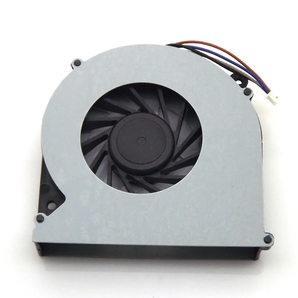 Free Shipping New KSB06105HB-A DC5V 0.40A For Toshiba Satellite S5120 S855 CPU Cooler Cooling Fan