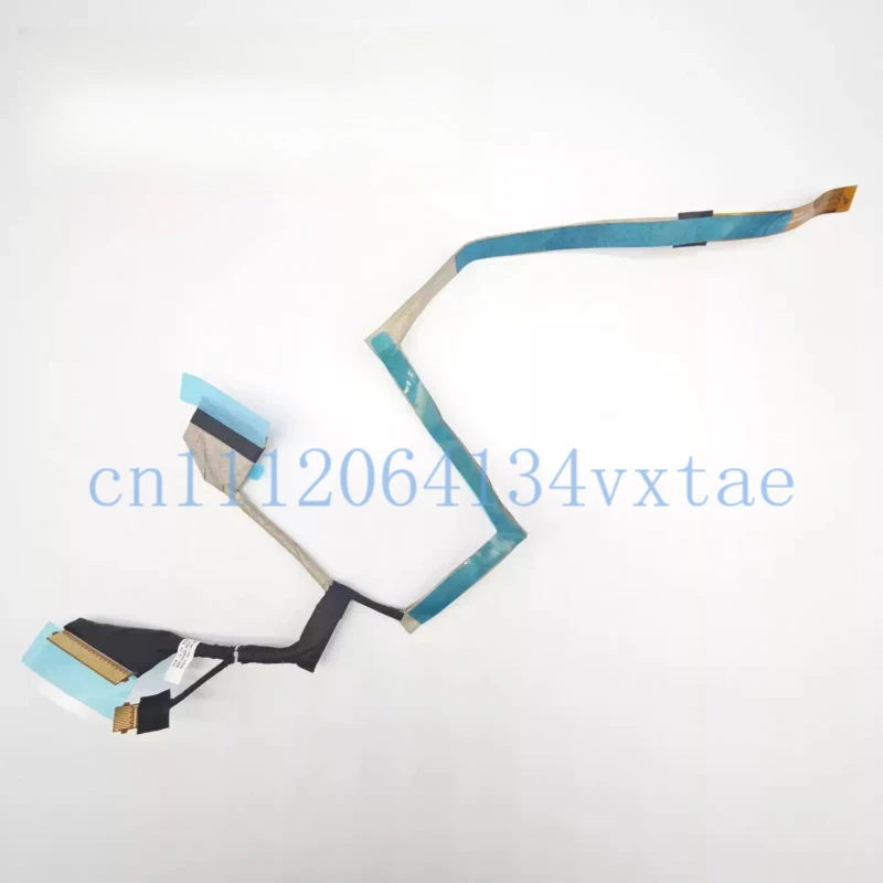 

new for dell JVS 14 led lcd lvds cable 40pin 0.4 P29MX 0P29MX 0.1