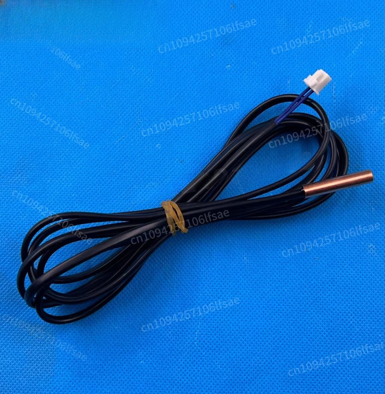

Applicable to Hisense Hitachi air conditioner compressor exhaust temperature sensor H7B00029E 200K RAS-10FS3