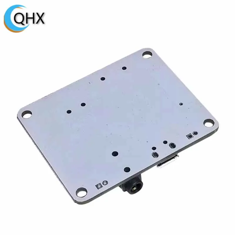 Mini wireless Bluetooth 5.0 USB flash drive TF card audio receiving module