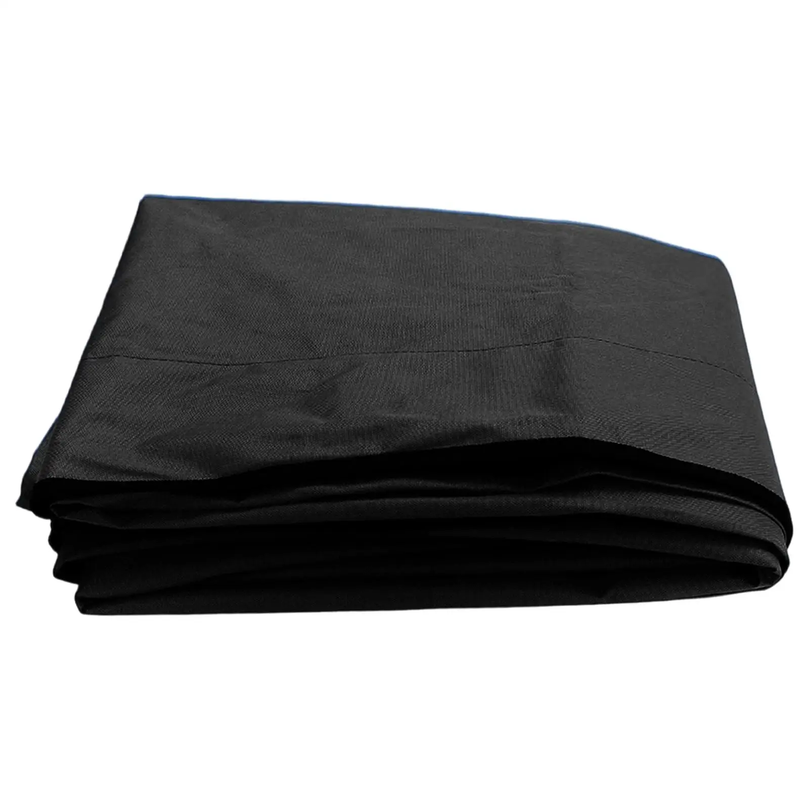 ボートキャノピー交換用カバー-簡単取り付け、雨よけ、軽量、ビミニトップカバーアクセサリー、オーニングカバー