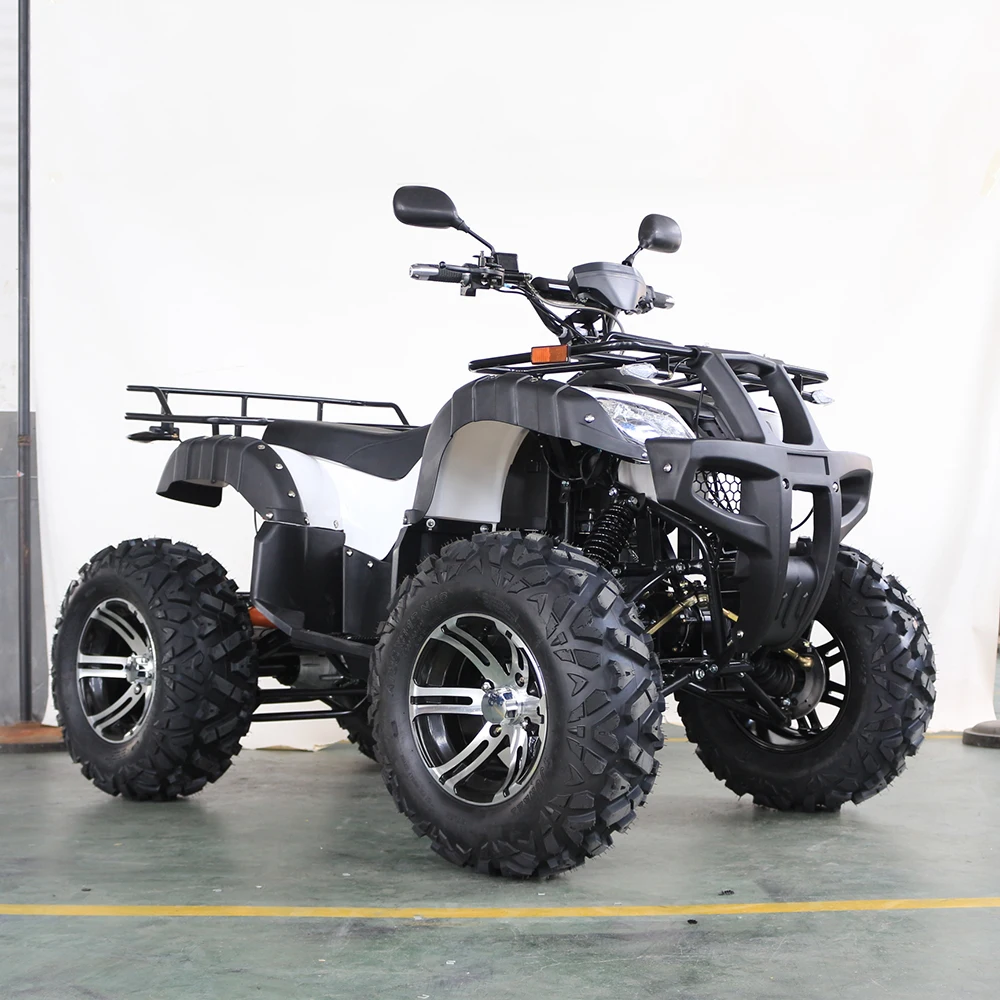 High Cost Performance 4x4 adult quad 3000w electric atv for salecustom