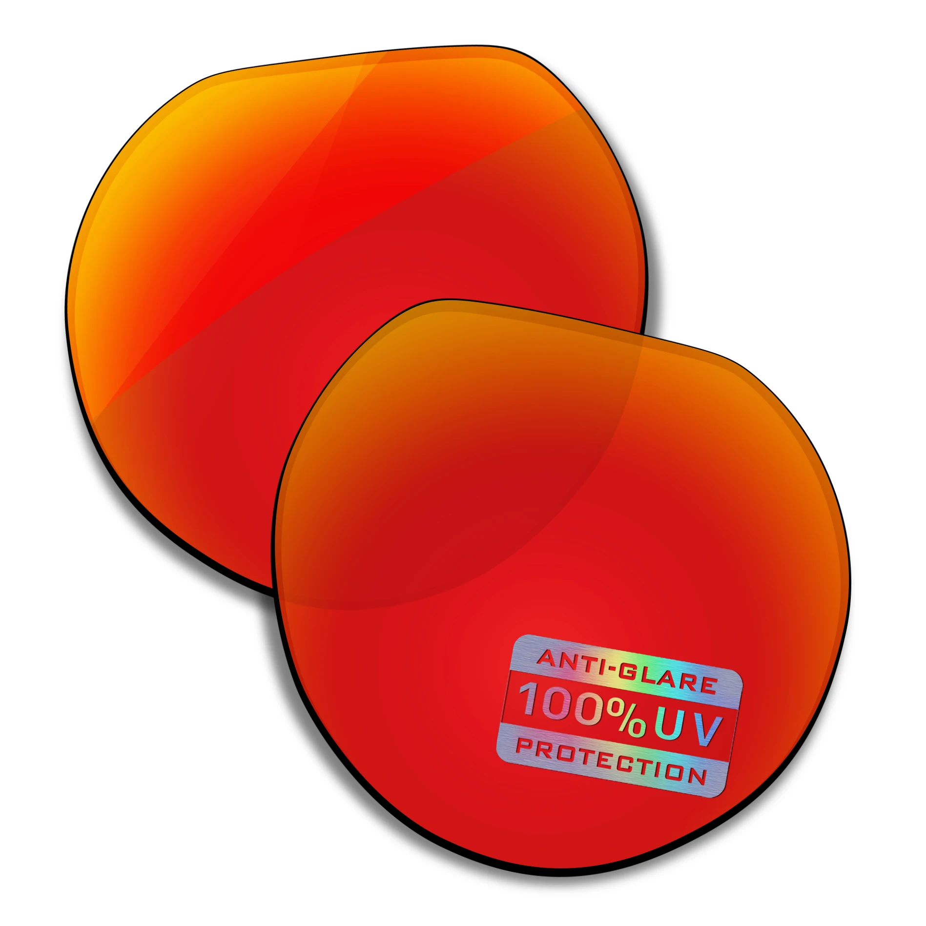 MYCOURAG Replacement Lenses for OAKLEY Clifden OO9440 - 56mm Sunglasses UV400 Protection Multi-Color Options - Image 3