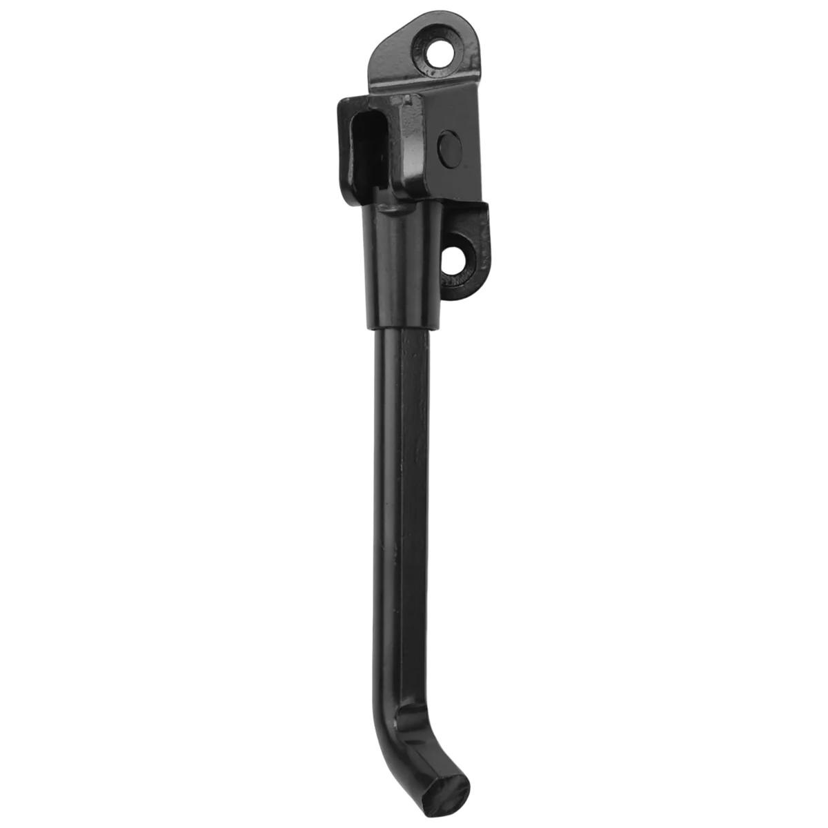 Soporte de pie de estacionamiento extendido para patinete eléctrico MAX G30 G30D, reemplazo de soporte de pie, 18,5 cm de longitud