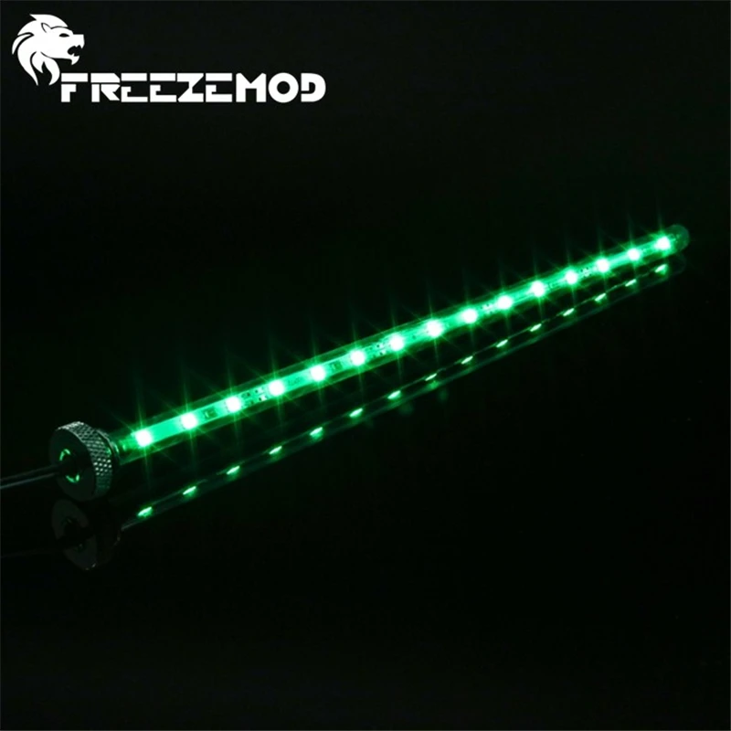 FREEZEMOD DG-DLED Light Tube Length 122MM/172MM/222MM/272MM,Water Tank Water Tank Lamp Tube LED Tube ,DG-DLED
