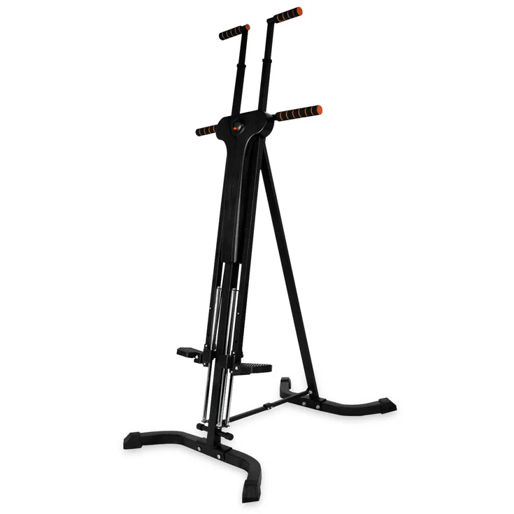 GS-CT8003 Hot Selling Folding Vertical Steel Climber Exercise Machine