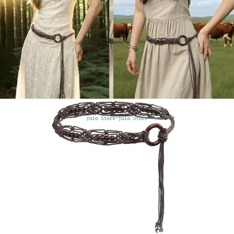x7xb-faja-cintura-con-cinturon-ajustable-con-cuerda-trenzada-bohemia-para-actividades-aire-libre