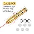 RED-Cal.45ACP