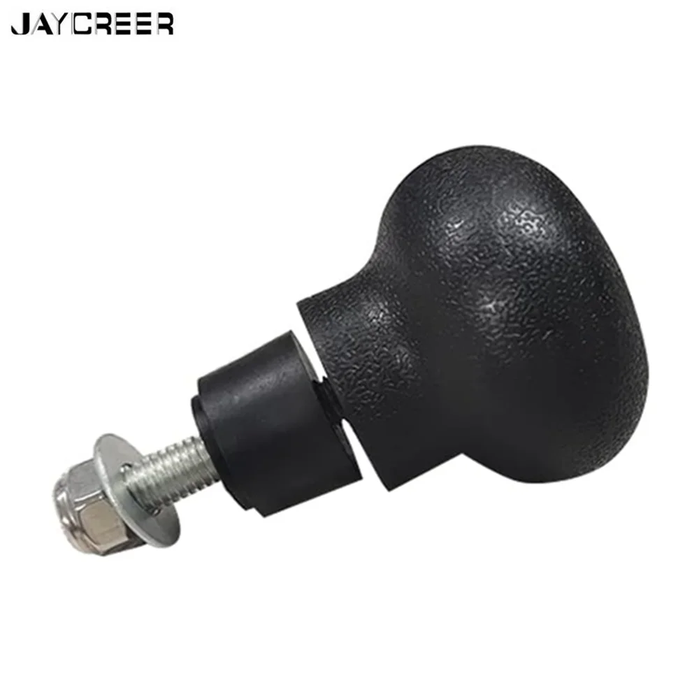 JayCreer 8mm pomello del volante Spinner per carrello elevatore, trattore