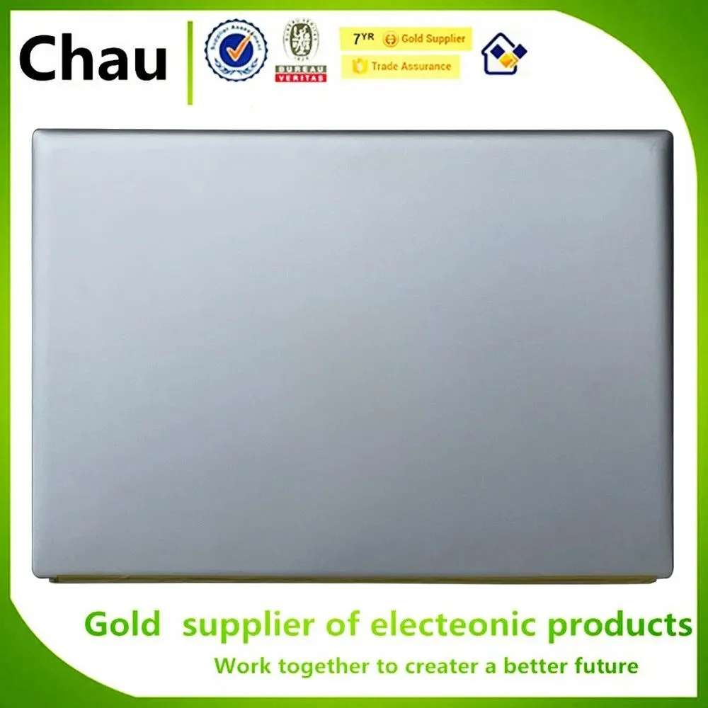 

Chau Inspiron 16 PRO Vostro V5620 5620, задняя крышка ЖК-дисплея, верхний чехол