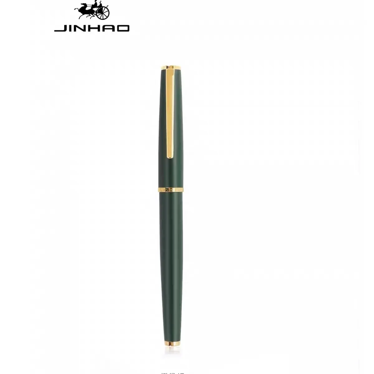 1 Stück Jinhao 95 Business-Geschenk, professioneller Büro-Schreibstift aus Metall, klassisches Geschenk für Männer und Frauen – Detail 14