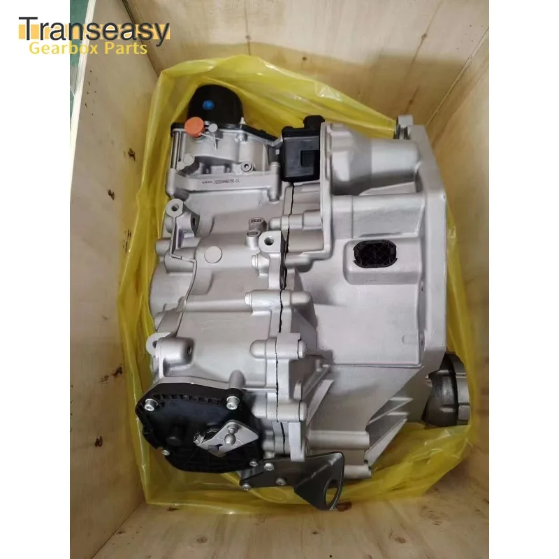 0AM 0AM927769D  Automatic Transmission DQ200 DSG7 Automatic Gearbox For V W A UDI DSG 0AM DQ200 7speed Auto Transmission