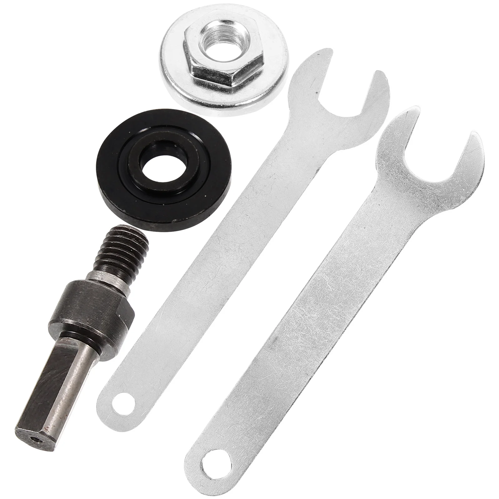 زاوية الحفر محول 1 مجموعة محول المفتاح الكهربائي للاستخدام المنزلي الصناعي الدقة بالقطع مادة الحديد مفتاح زاوية