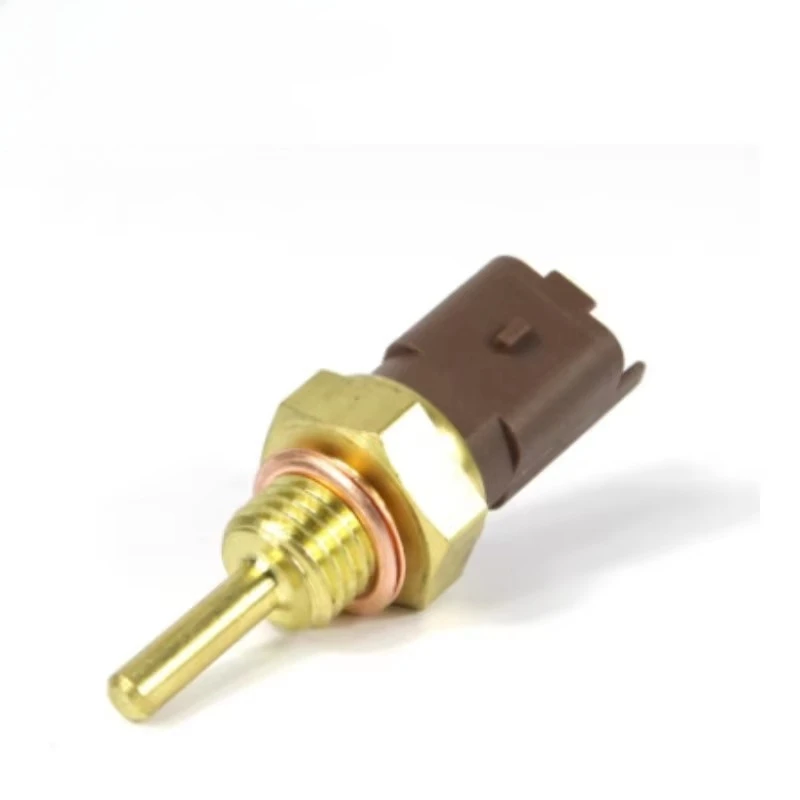 

55190792 5 шт. автомобильный датчик температуры охлаждающей жидкости двигателя для FIAT OEM 77363645 55190791 1535412 Высококачественные аксессуары Para Auto