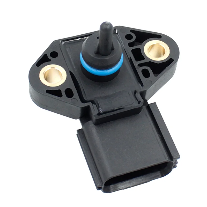 P0193 Fuel Injection Pressure Sensor for Escape Explorer Focus Maverick Crown 0261230093 F2E9G756AD