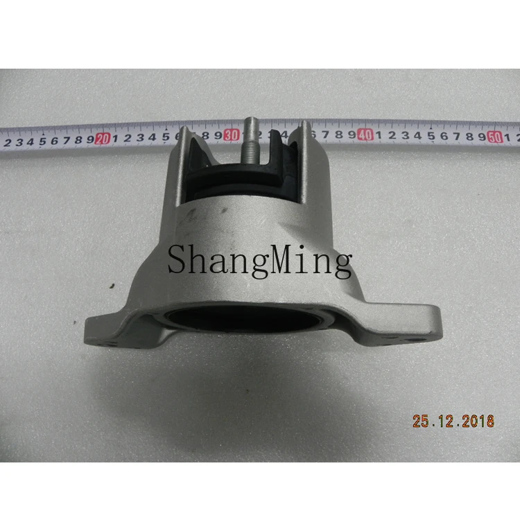 ZYH مناسب لـ BYD، Qin Pro ev yuan EV آلة القدم الغراء، دعم تعليق قاعدة المحرك، الملحقات