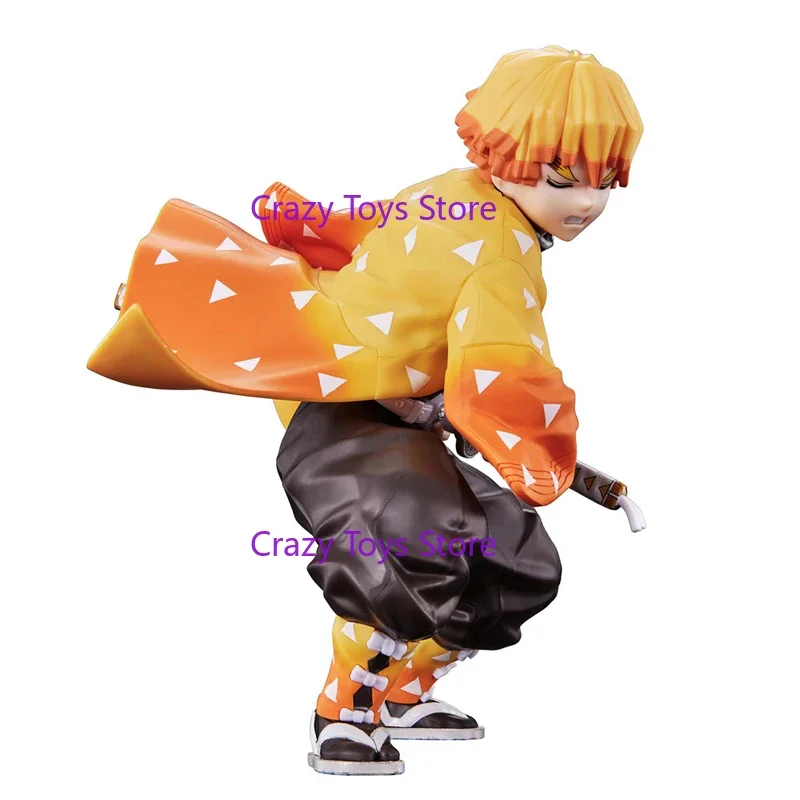 Original Bandai Figure-rise Standard Demon Slayer KamadoTanjirou Kamado zNeuko Rengoku Kyoujurou Action Figure Assembly Mode Toy