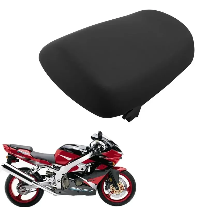 

Для KAWASAKI ZX9R 1998-2001 2000 1999, подушка заднего пассажирского сиденья мотоцикла, аксессуары для мотоциклов