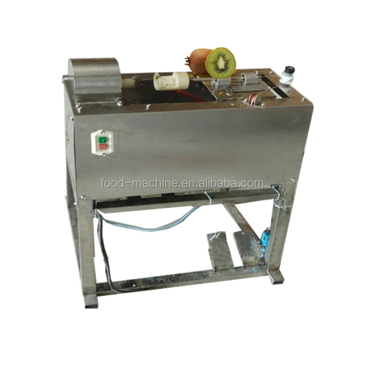 آلة تقشير الفواكه اليدوية للاستخدام التجاري المنزلي الصغير #2