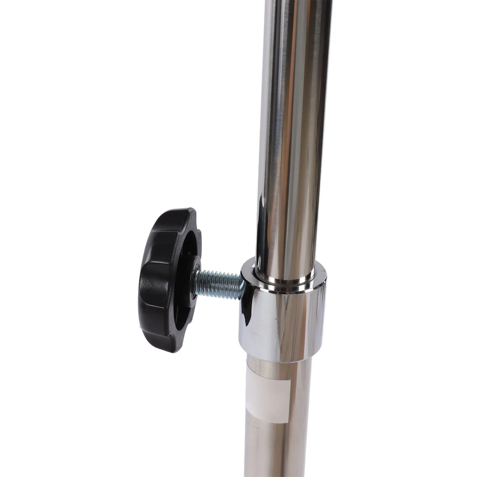 Лоток для инструментов для салона Лоток для салона с колесами Металл из нержавеющей стали Подъемный передвижной для парикмахерских инструментов