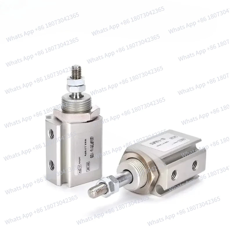 

CJP2B CDJP2B6 CDJP2B10 CDJP2B16 CDJP2D6 CDJP2D10 CDJP2D16 CDJP2T6 CDJP2T10 CDJP2T16-5 10 15 20 25 30 35 40 D Pin Cylinder CJP2