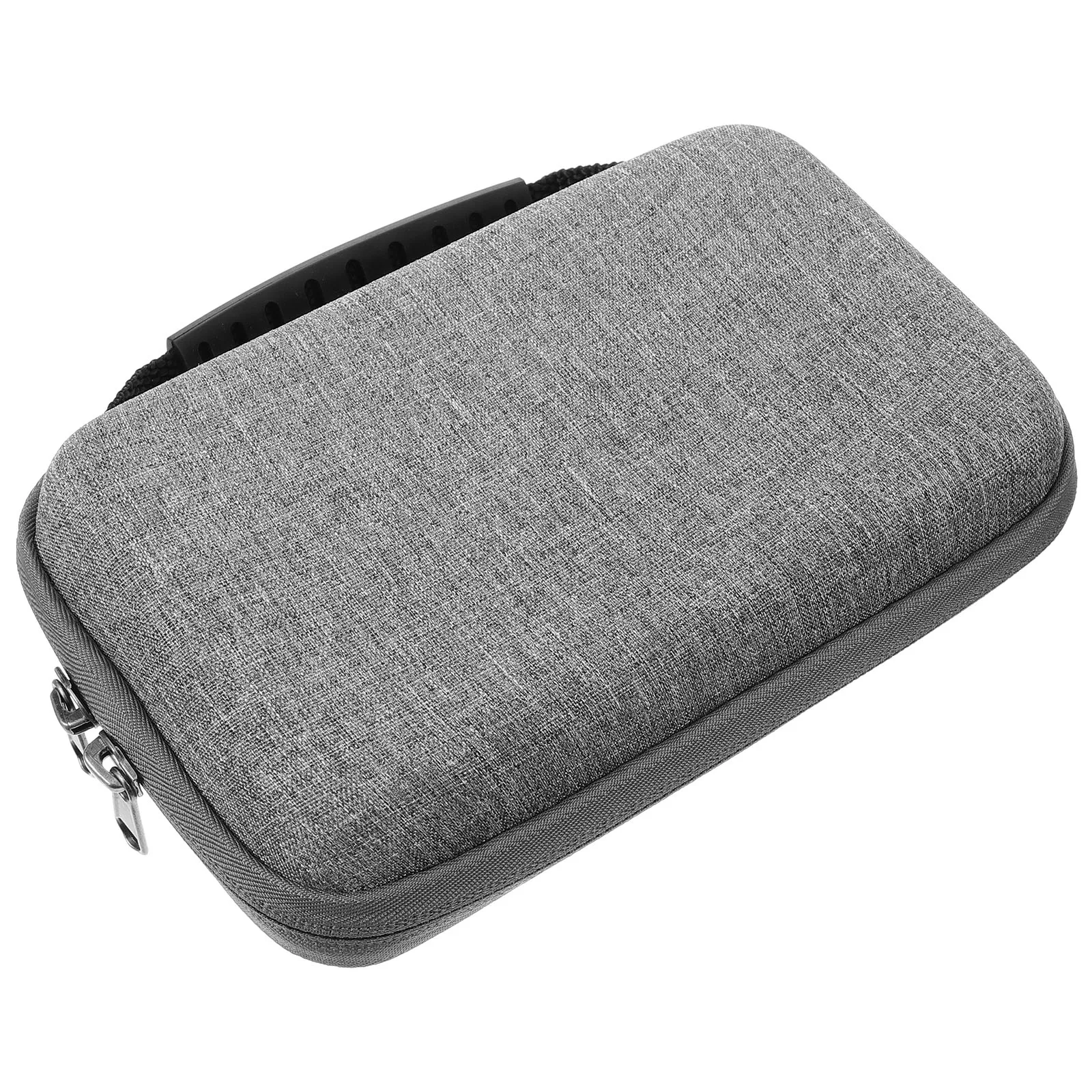 

3D Printed Pen Storage Box Cable Organizer EVA Pouch Case for Cables Chargers Cord Electronics Accessories Durabl