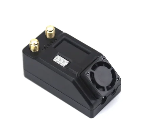 

SKYZONE SteadyView X 5.8Ghz IPS Screen Receiver Module Shuttle Wheel Control High Sensitivity Receiver