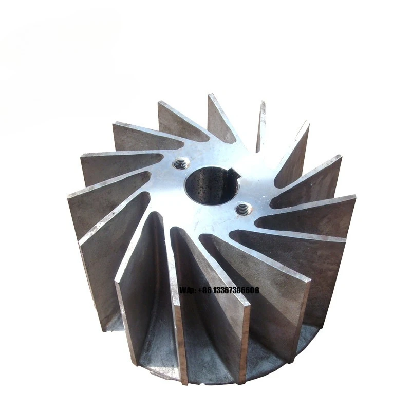 Hot Selling Sewage Suction Casting Iron Biogas Vacuum Pump Sand Pump