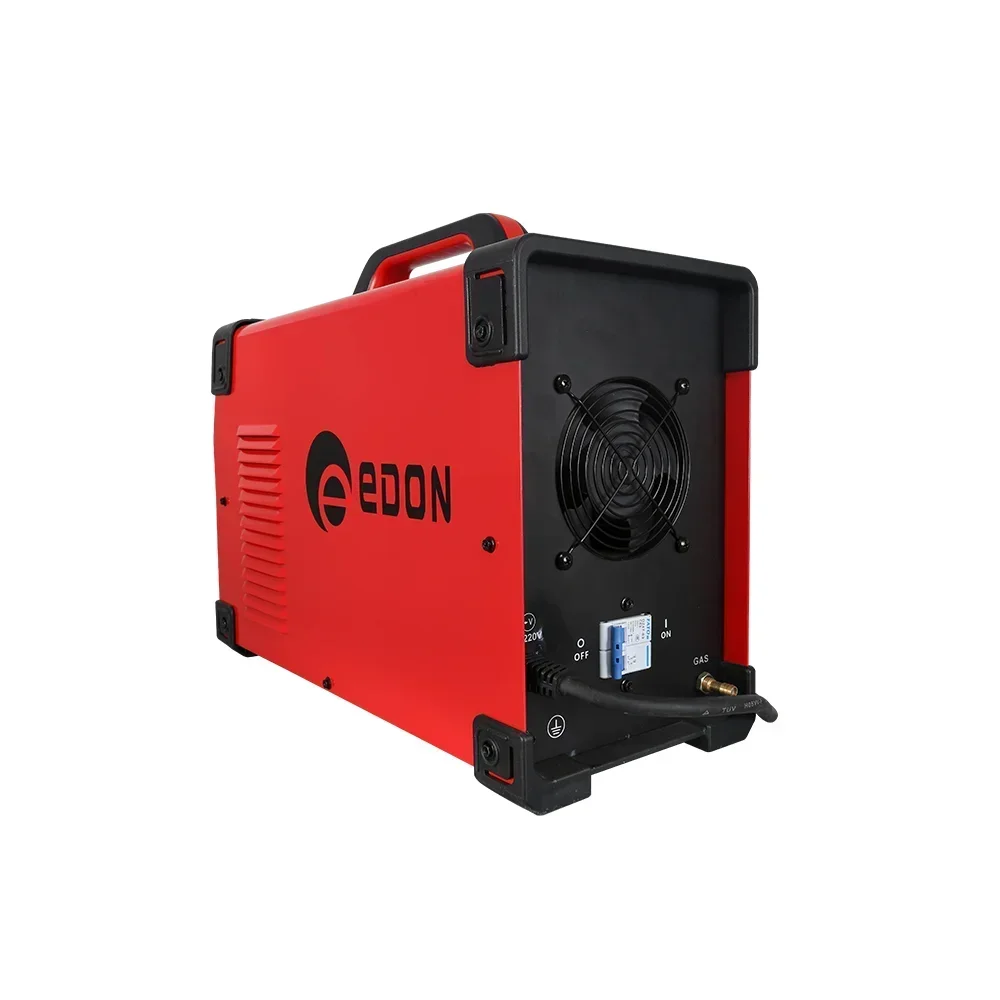 Edon TIG-300 220v argon tig mma inverter schweißer tig schweiß gerät