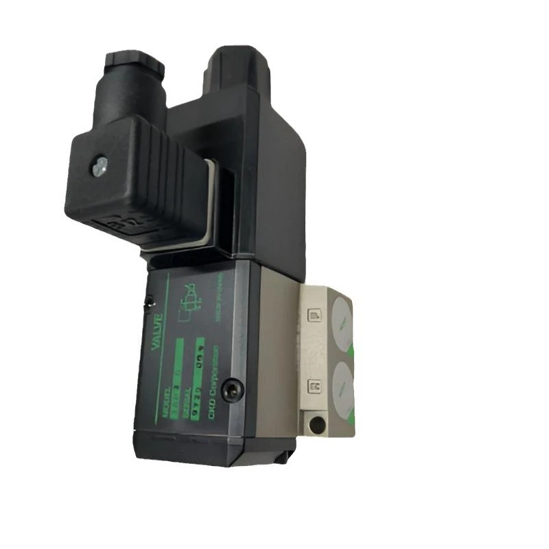 

Proportional valve 3PA2-8 brand new original DC24V shipped in seconds