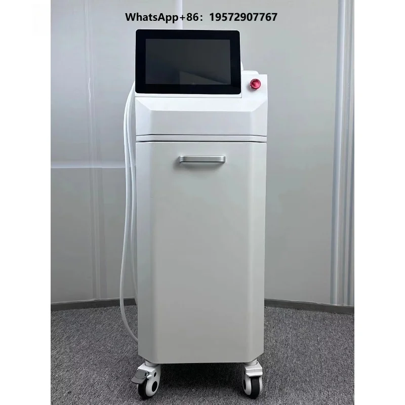 Professional 360 Degree Roller Massage Machine
